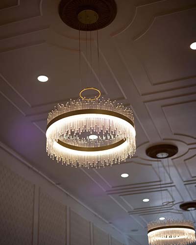 Commercial Lighting Upgrade Services