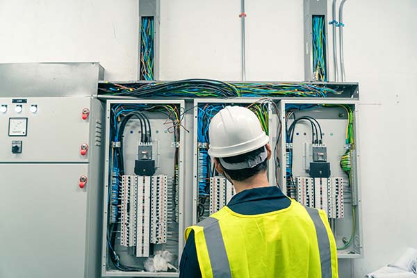 Electrical Installation Contractor Services