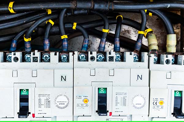 Electrical Panel Upgrade Services