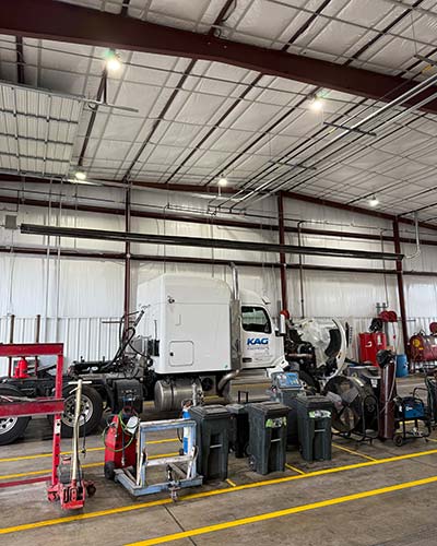 Insured Electrical Services