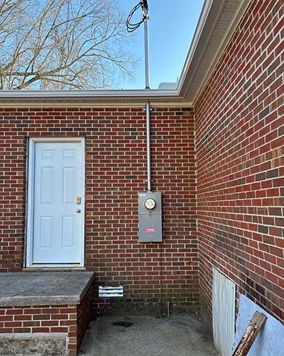 Local Electrical Services