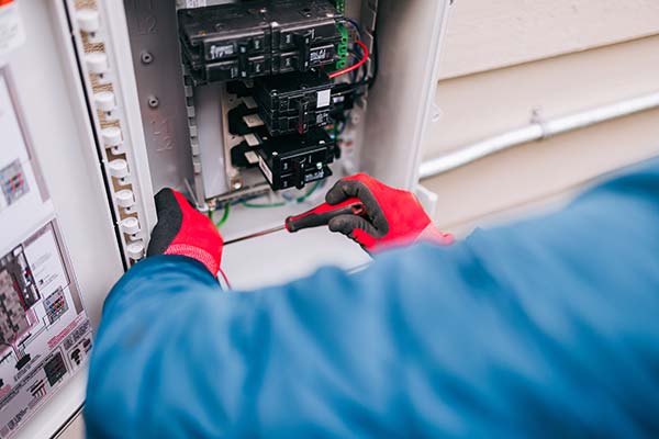 Residential Repair Inspection Services