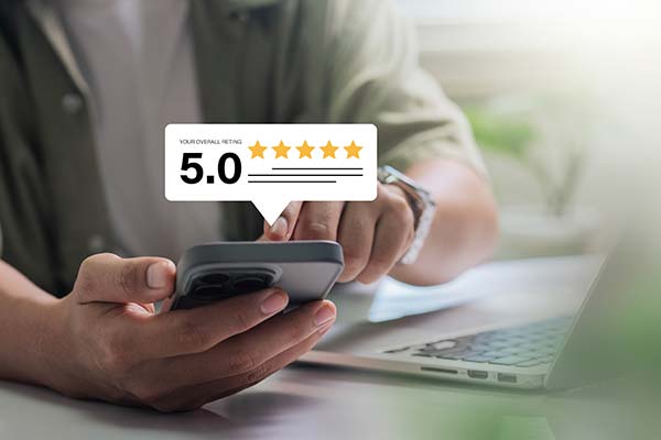 Trusted Electrical Services