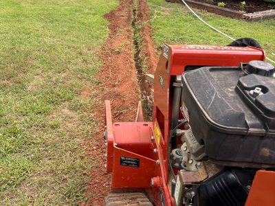 Residential Electrical Contractor Services