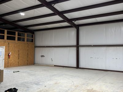 Warehouse Lighting Installation Services